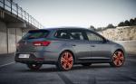 Seat Leon ST Cupra 280 2015 года